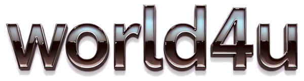 world4u logo