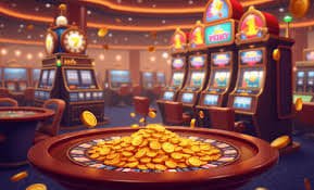 world4u Live Casino