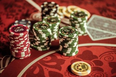 world4u Baccarat Studio